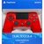 JOYSTICK PS4 SONY ORIGINAL DUALSHOCK 4- ROJO en internet