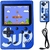 CONSOLA PORTATIL SUP (400 juegos + joystick) CONSULTAR COLORES DISPONIBLES