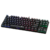 TECLADO GAMER T-DAGGER T-TGK315 BORA RGB - SWITCH BLUE - tienda online