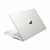 NOTEBOOK HP 14-FQ0110WM 14" Ryzen 3-3250U 128GB SSD / 4GB RAM - Plata en internet