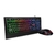 Imagen de TTESPORTS CHALLENGER COMBO (Teclado semi-mecánico/Mouse)