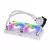 Water Cooler MASTERLIQUID 240L CORE White - KRUSTY GAMES