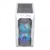 Gabinete cooler master TD300 Mesh Blanco Mini Tower ARGB con controladora - comprar online