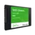 Disco Interno SSD WESTERN DIGITAL Green 240GB 2.5" SATA 3.0 545MB/s - comprar online