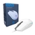MOUSE GAMER LOGITECH G203 Lightsync (Blanco) - KRUSTY GAMES