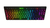 Redragon Horus TKL Black cableado Spanish LA (RED switches) - KRUSTY GAMES