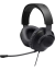 AURICULAR JBL QUANTUM 100 GAMING SURROUND NEGRO - comprar online