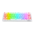 Redragon K617-RGB Fizz - KRUSTY GAMES