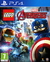 LEGO: Marvel´s Avengers