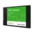 Disco Interno SSD WESTERN DIGITAL Green 240GB 2.5" SATA 3.0 545MB/s en internet