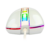Redragon M711 Cobra White - KRUSTY GAMES