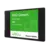 Disco SSD WESTERN DIGITAL Green 480GB 2.5" SATA 3.0 545MB/s - comprar online