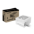 Fuente Gigabyte P650SS 650W 80 PLUS Silver Blanca