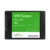 Disco SSD WESTERN DIGITAL Green 480GB 2.5" SATA 3.0 545MB/s en internet