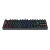 Redragon K552 Kumara RGB ES negro red switches - KRUSTY GAMES
