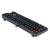 Imagen de Redragon K552 Kumara RGB ES negro red switches