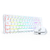 combo Redragon S143 2 en 1 k617RGB SP + M724 White - comprar online