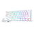 combo Redragon S143 2 en 1 k617RGB SP + M724 White - tienda online