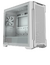 Gabinete Gigabyte C102 Glass Ice TG Mid-Tower Fan x2 White en internet