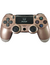 JOYSTICK PS4 TIME - JOY-61013 METALICO - ROSA GOLD