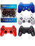 JOYSTICK PS3 INALÁMBRICO ALT - CONSULTAR COLORES DISPONIBLES!