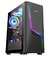 GABINETE SENTEY P20 ACRILICO TRANSPARENTE