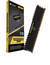 MEMORIA DDR4 CORSAIR 8GB 3200 MHZ VENGEANCE LPX BLACK en internet