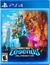 MINECRAFT LEGENDS DELUXE EDITION