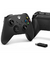 JOYSTICK Microsoft Xbox Series + Adaptador Inalámbrico para PC - Negro en internet