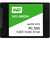 Disco Interno SSD WESTERN DIGITAL Green 240GB 2.5" SATA 3.0 545MB/s
