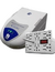ESTABILIZADOR SURELECTRIC 6 BOCAS 220V-1000VA