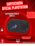 CARTUCHERA PLAYSTATION CONTROL LICENCIA OFICIAL