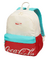 Mochila coca cola oficial "Fresh"