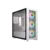Gabinete Cooler Master Elite 301 White