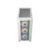 Gabinete Cooler Master Elite 301 White - comprar online