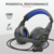 AURICULAR GAMER TRUST GXT 307B RAVU - tienda online