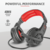 AURICULAR GAMER TRUST GXT 310 RADIUS - Negro - comprar online