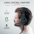 AURICULAR GAMER TRUST GXT 310 RADIUS - Negro - KRUSTY GAMES