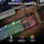TRUST GXT 835 AZOR (Membrana retroiluminado) - comprar online