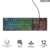 TRUST GXT 835 AZOR (Membrana retroiluminado) - tienda online