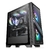GABINETE GAMER THERMALTAKE VERSA TG T35 RGB ( outlet - consultar detalles )