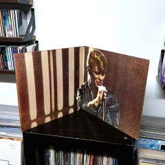David Bowie Stage vinilo 2lps Uk 1978 impecable - comprar online