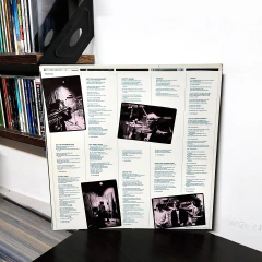 The Jam Sound Affects vinilo Uk 1980 impecable en internet