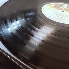 Genesis Wind & Wuthering vinilo Uk 1976 Texturado excelente - tienda online