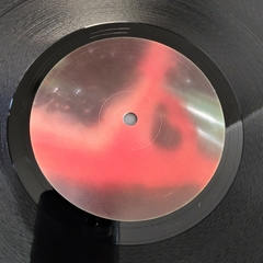 Imagen de Cocteau Twins Echoes in a Shallow Bay vinilo Uk 1985 EP impecable