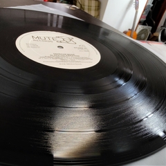 Depeche Mode Black Celebration vinilo Holanda 1986 impecable - tienda online