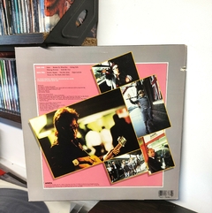 Ray Davies Return To Waterloo vinilo Usa 1985 impecable - comprar online