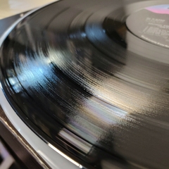 Ray Davies Return To Waterloo vinilo Usa 1985 impecable en internet