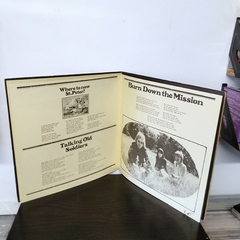 Elton John Tumbleweed Connection vinilo Uk 1970 excelente - tienda online