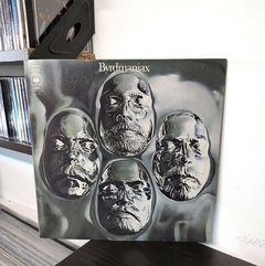 The Byrds Byrdmaniax vinilo Uk 1971 impecable